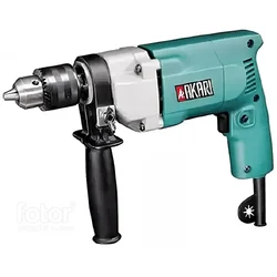 Akari 10 mm, 600 W Electric Drill Machine, 1200 RPM (APT-DU-10)